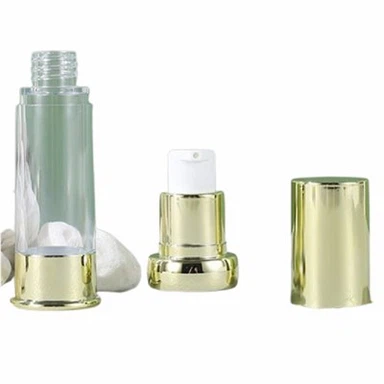 بطری اسپری بدون هوا