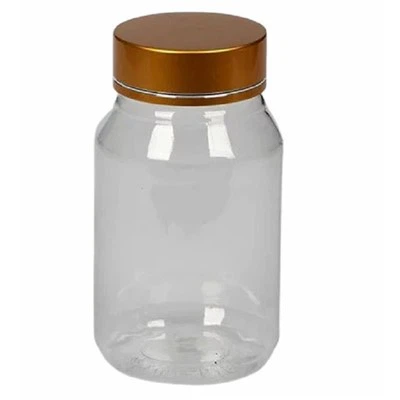 بطری های پلاستیکی PET برای بسته بندی گیاهان